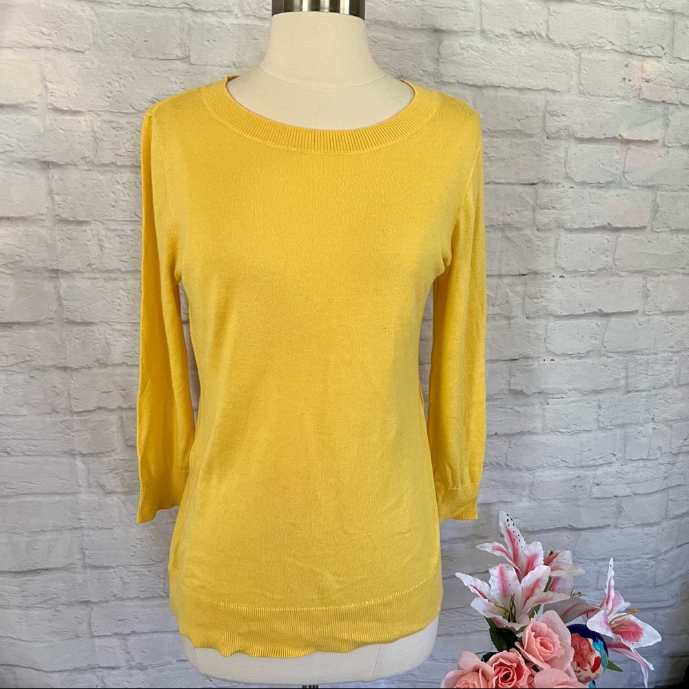 Halogen Sweater